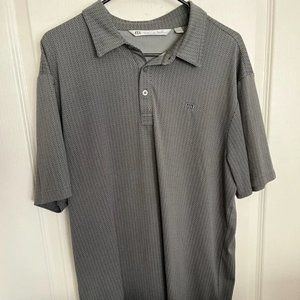 Travis Mathew Polo - Like New - Size Large